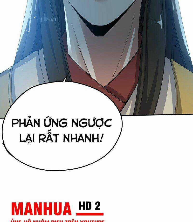 Vĩnh Sinh Chapter 13 trang 19