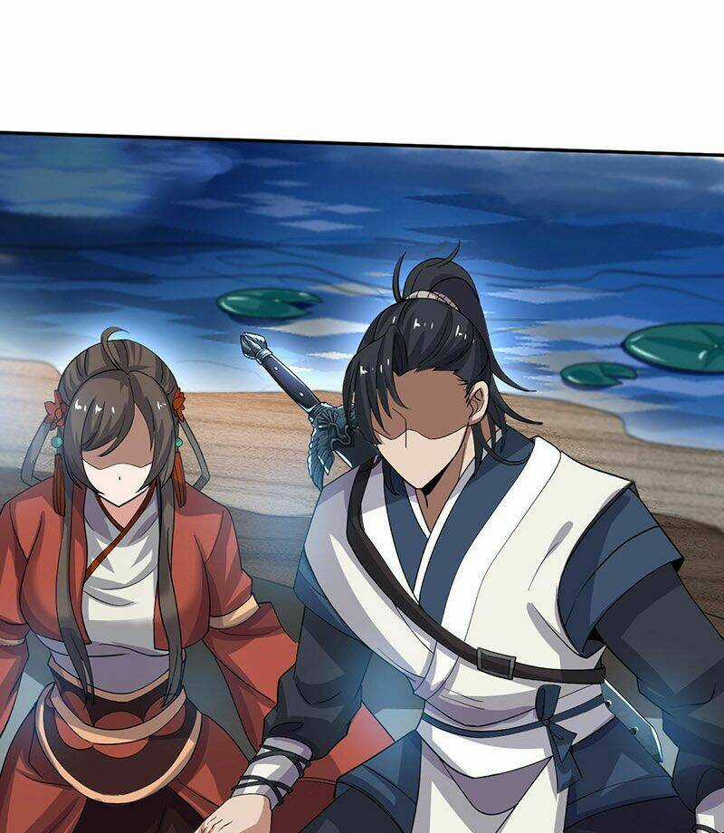 Vĩnh Sinh Chapter 13 trang 2