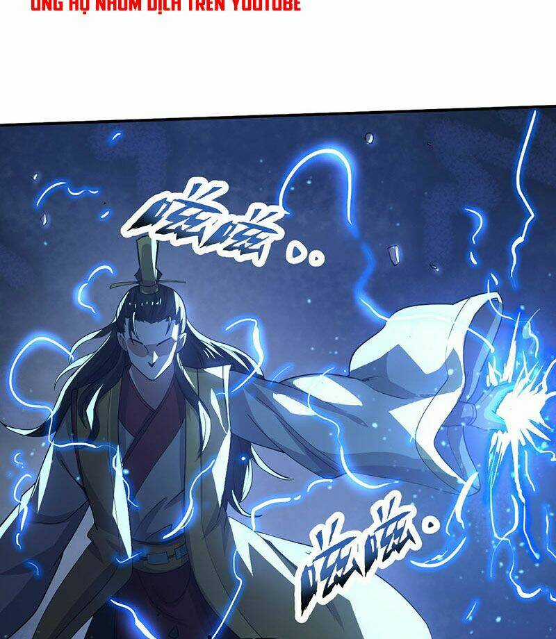 Vĩnh Sinh Chapter 13 trang 20