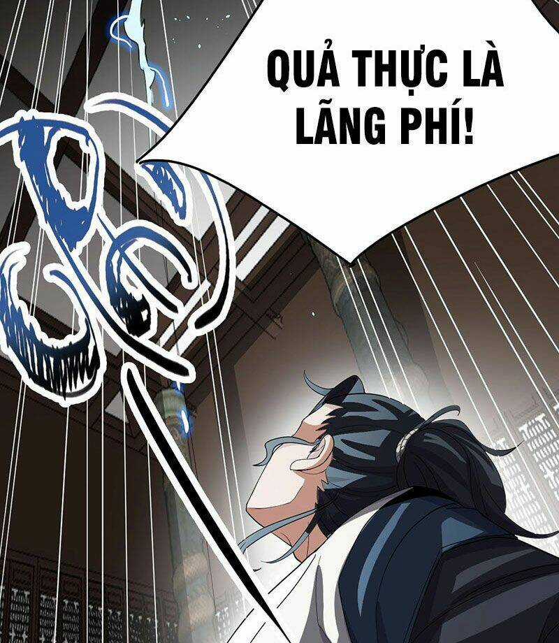 Vĩnh Sinh Chapter 13 trang 22