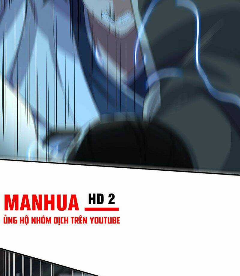 Vĩnh Sinh Chapter 13 trang 25