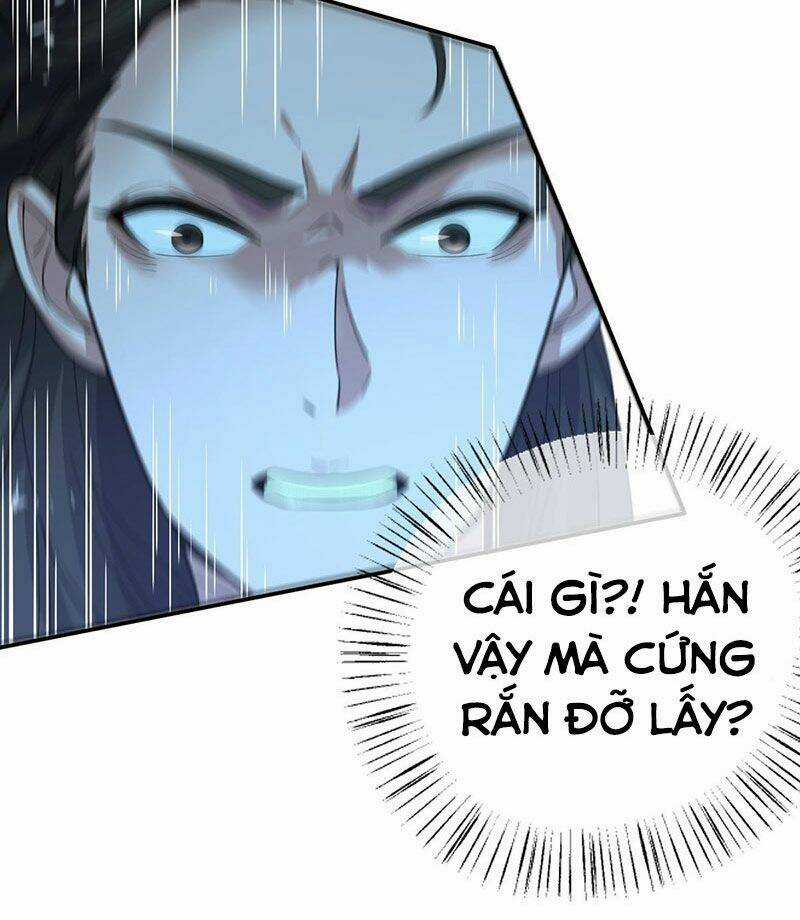 Vĩnh Sinh Chapter 13 trang 26