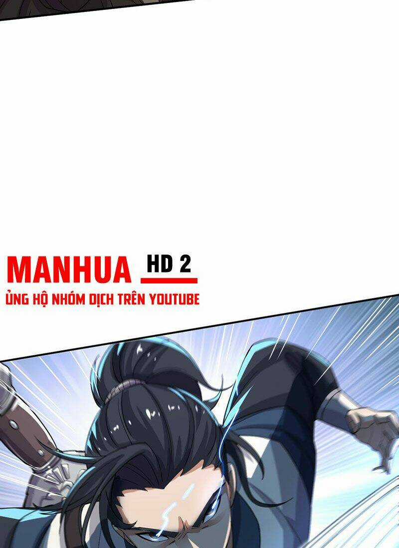 Vĩnh Sinh Chapter 13 trang 28