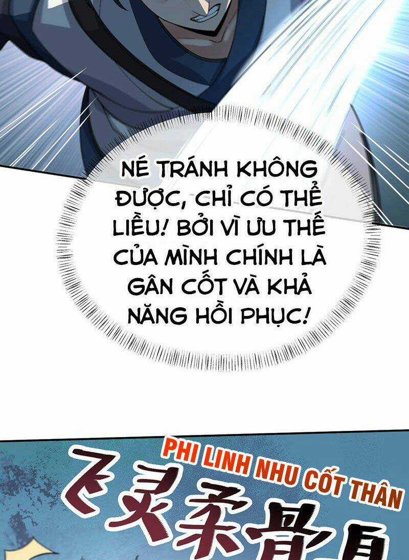 Vĩnh Sinh Chapter 13 trang 29