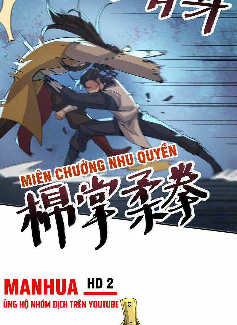 Vĩnh Sinh Chapter 13 trang 30