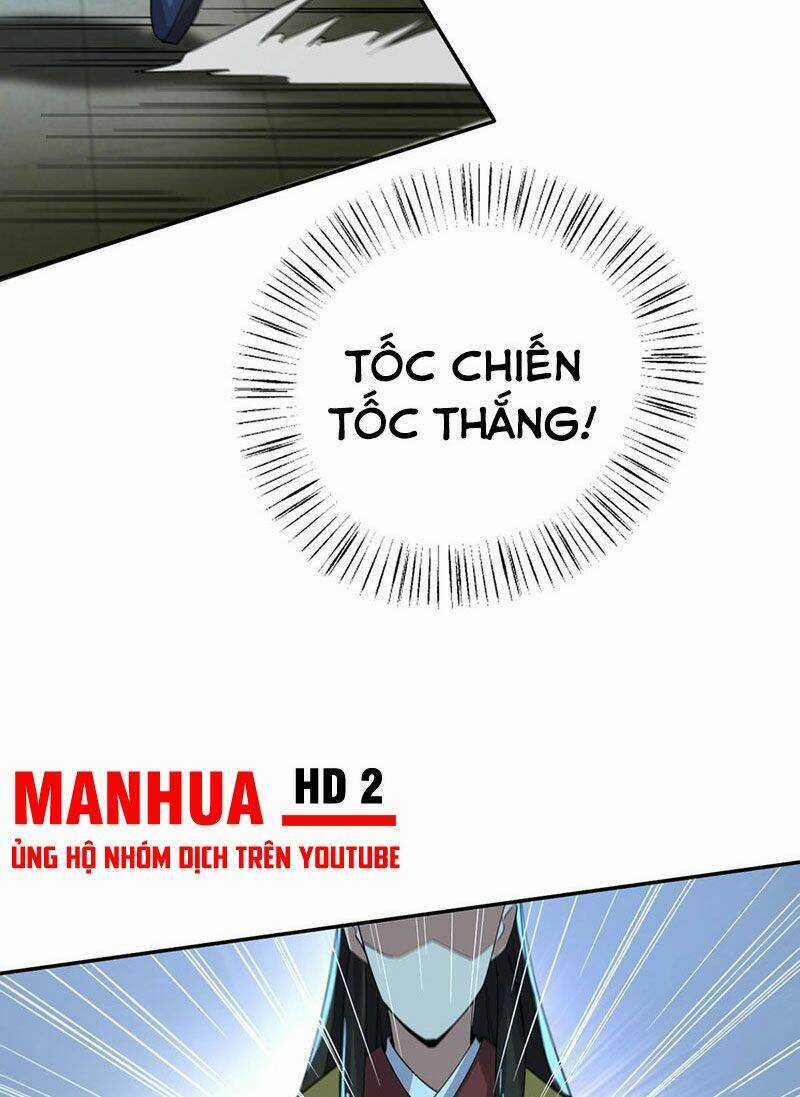 Vĩnh Sinh Chapter 13 trang 35