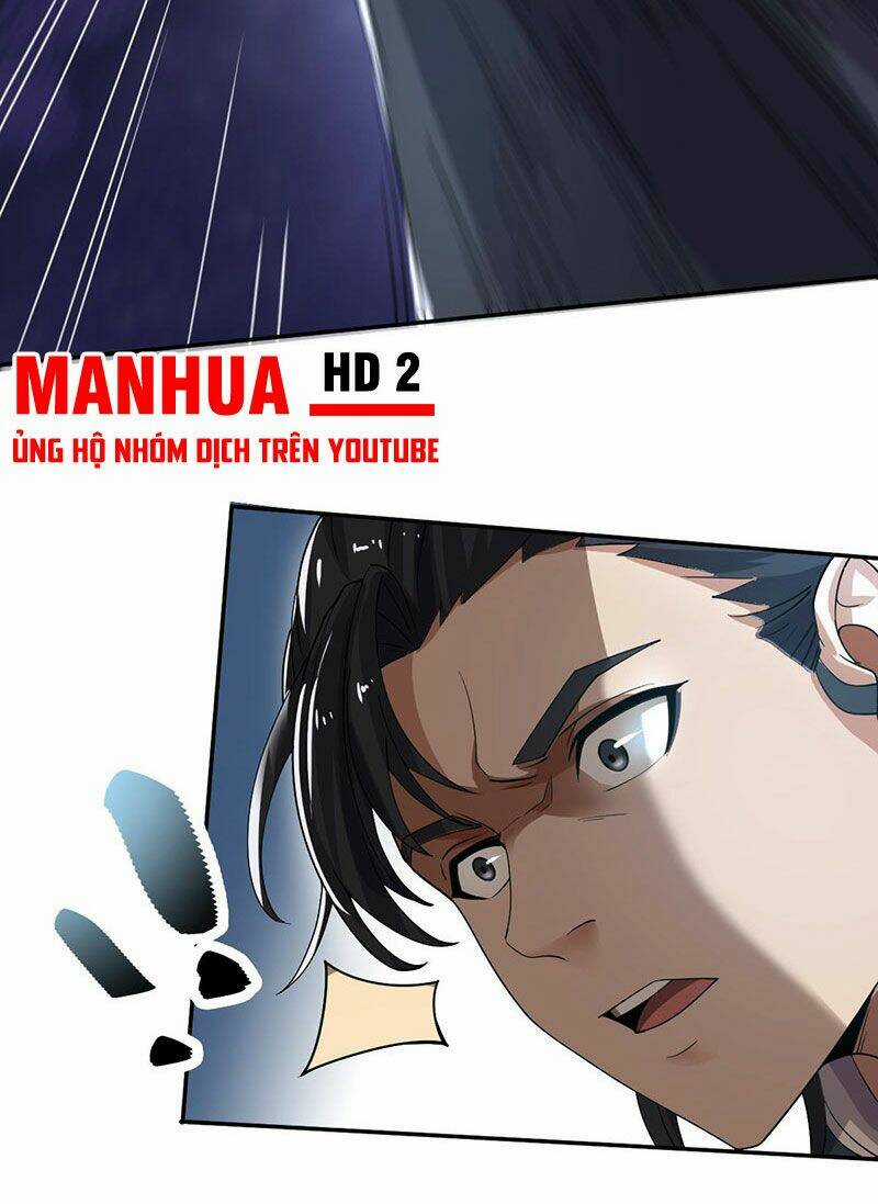 Vĩnh Sinh Chapter 13 trang 38