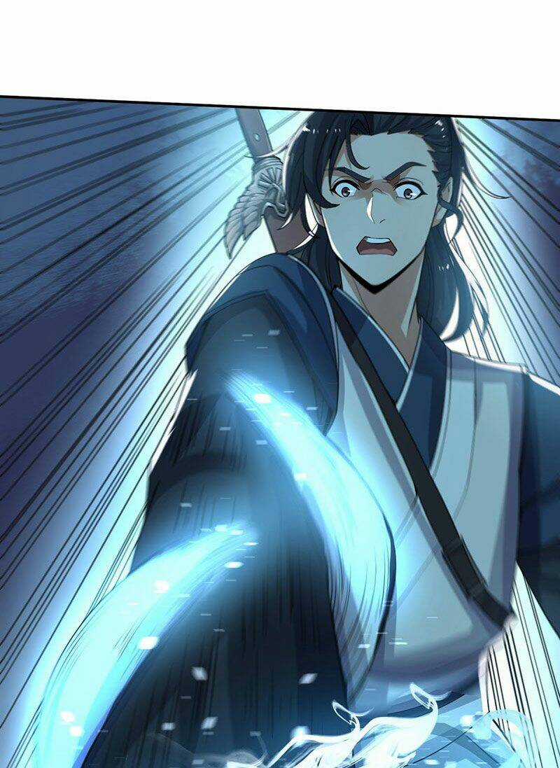 Vĩnh Sinh Chapter 13 trang 39