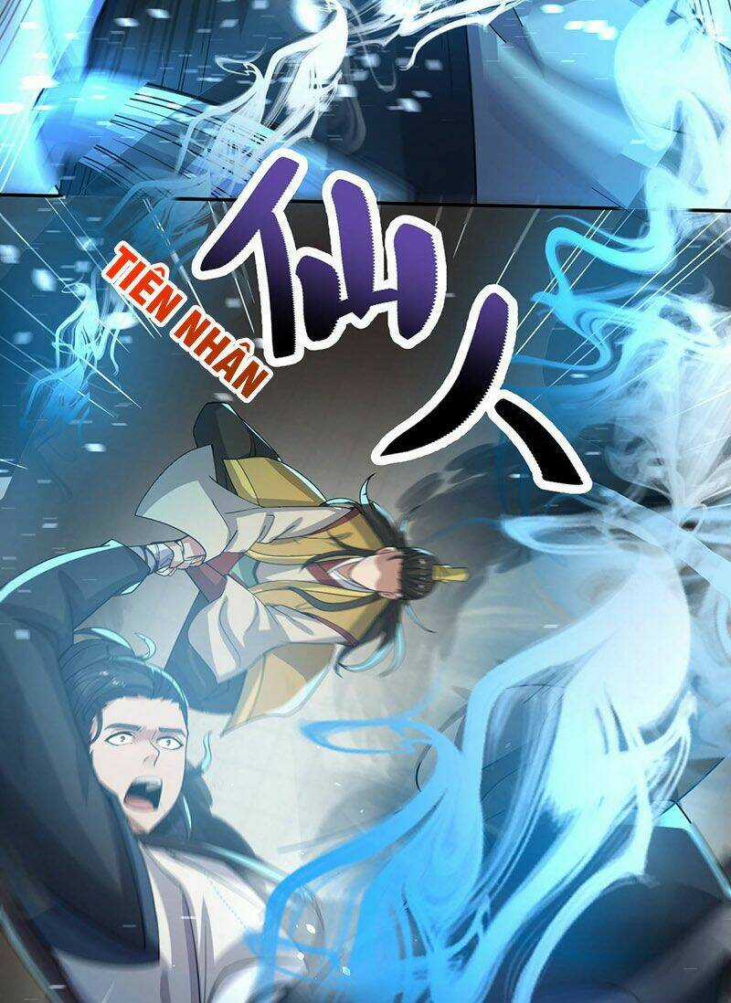 Vĩnh Sinh Chapter 13 trang 40