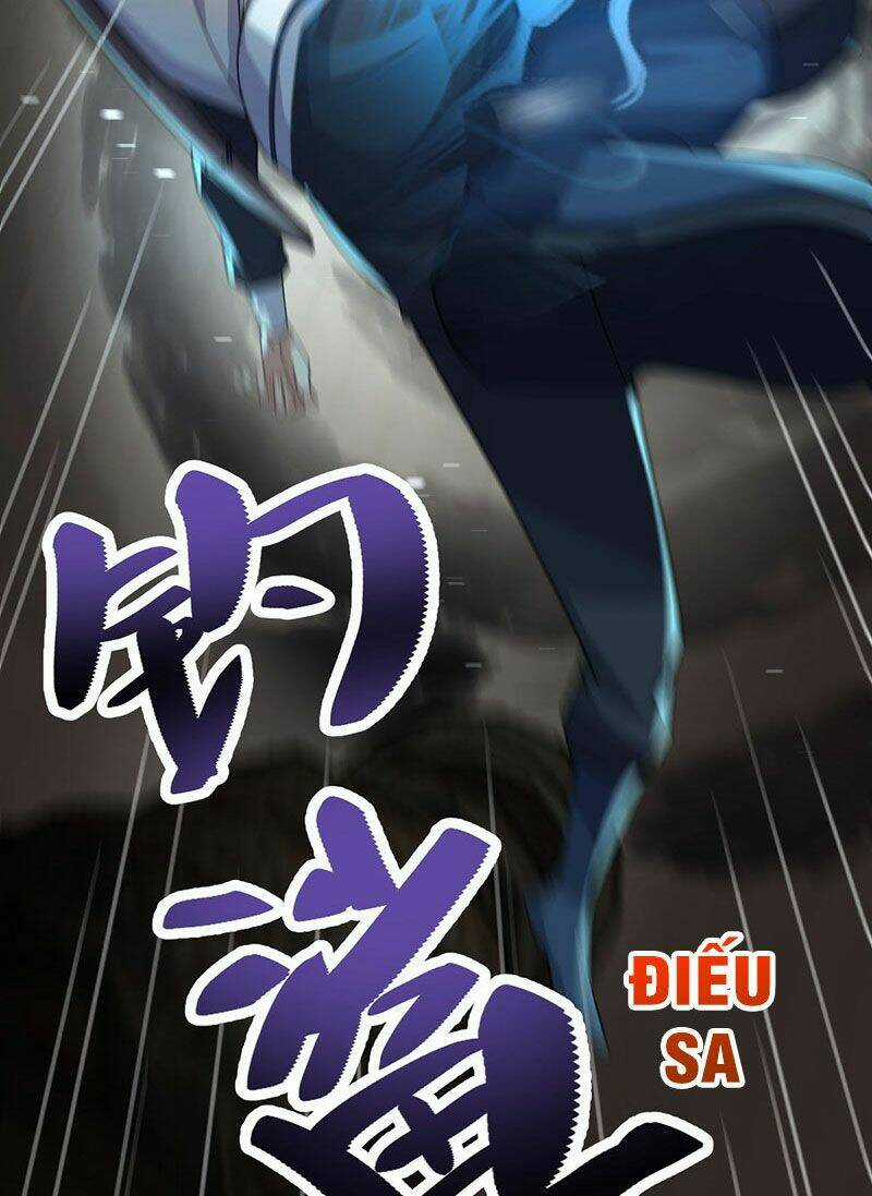 Vĩnh Sinh Chapter 13 trang 41