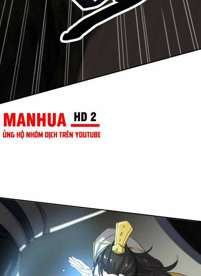 Vĩnh Sinh Chapter 13 trang 42