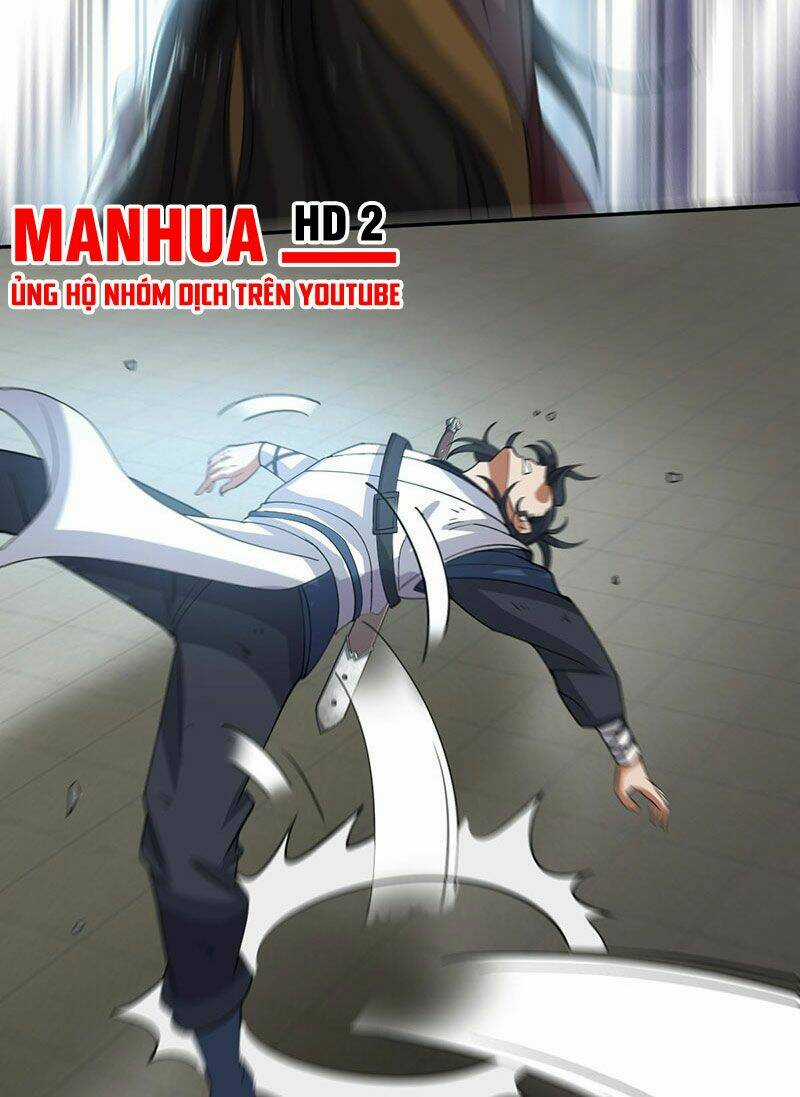 Vĩnh Sinh Chapter 13 trang 45