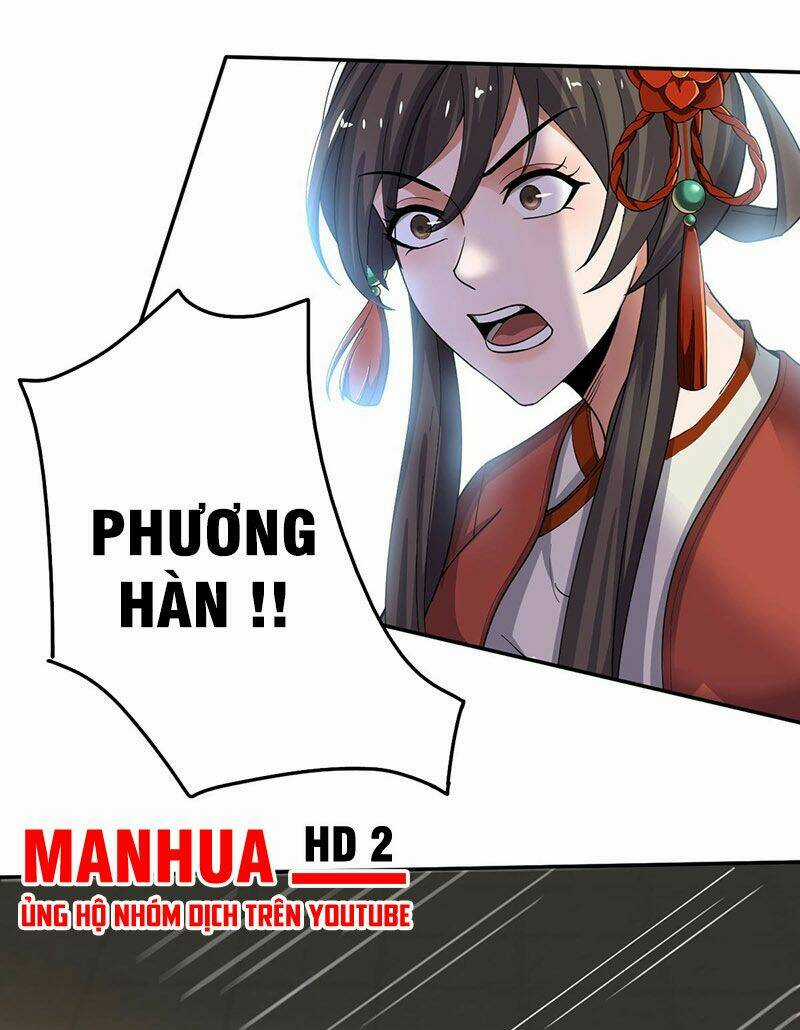 Vĩnh Sinh Chapter 13 trang 47