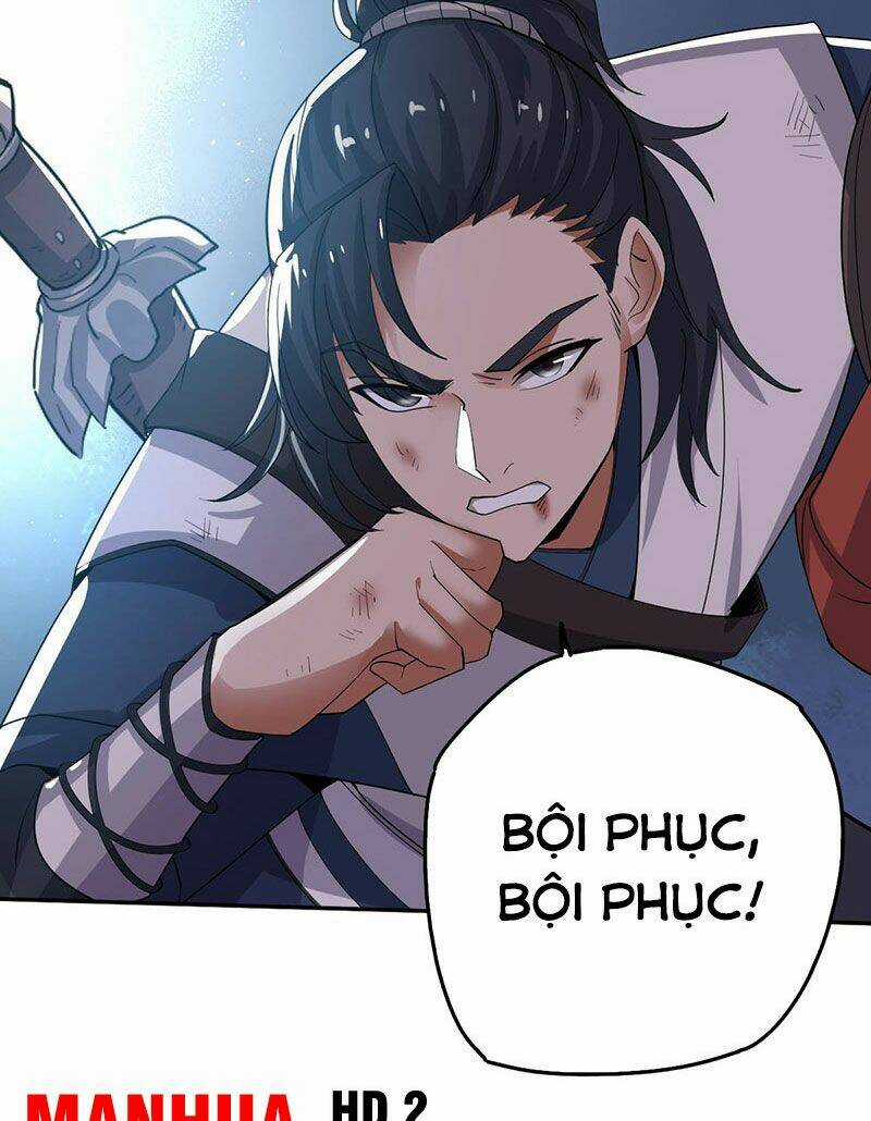 Vĩnh Sinh Chapter 13 trang 50
