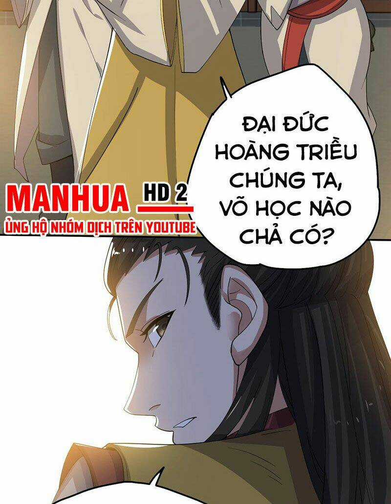 Vĩnh Sinh Chapter 13 trang 53
