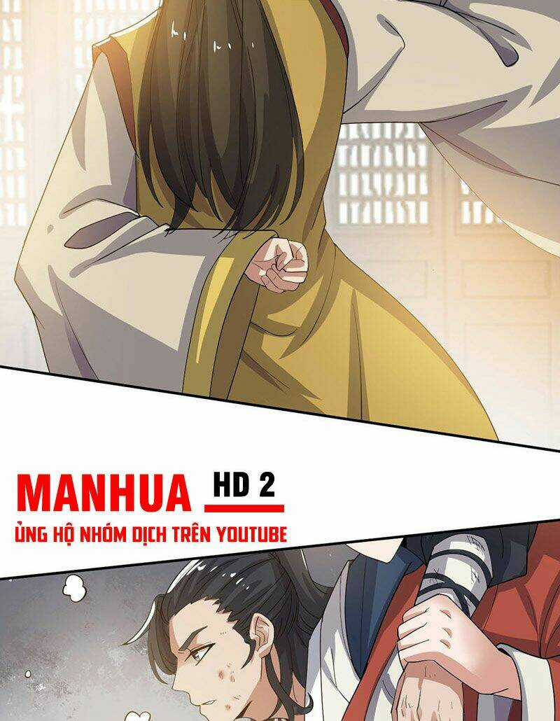 Vĩnh Sinh Chapter 13 trang 55
