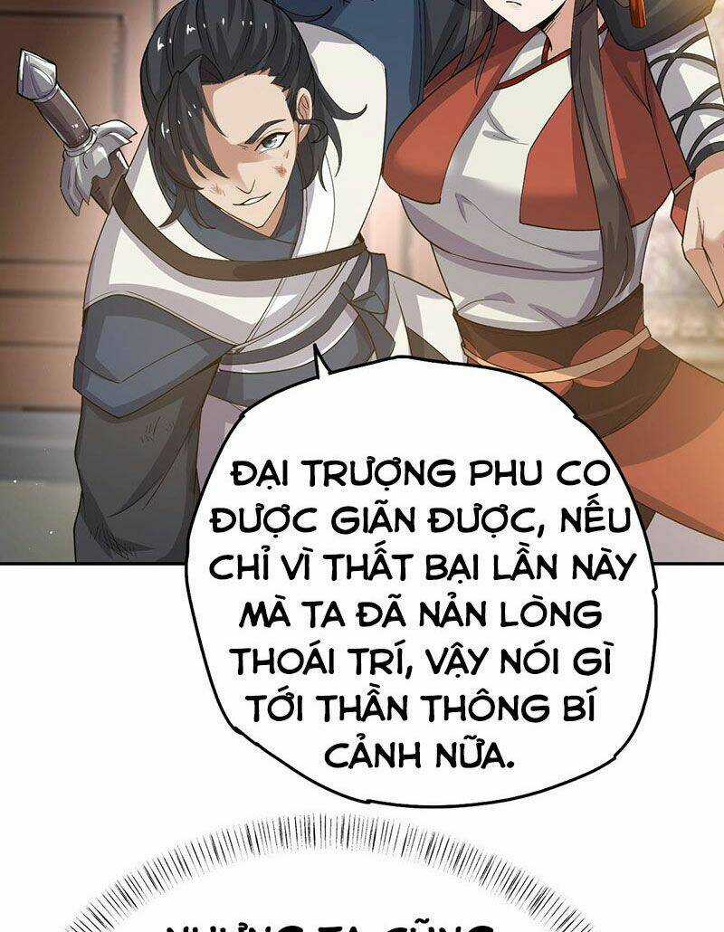 Vĩnh Sinh Chapter 13 trang 57