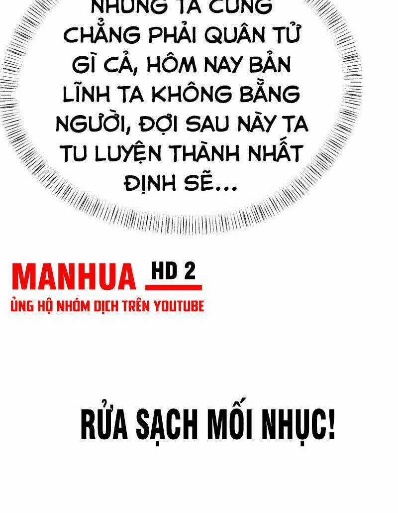 Vĩnh Sinh Chapter 13 trang 58