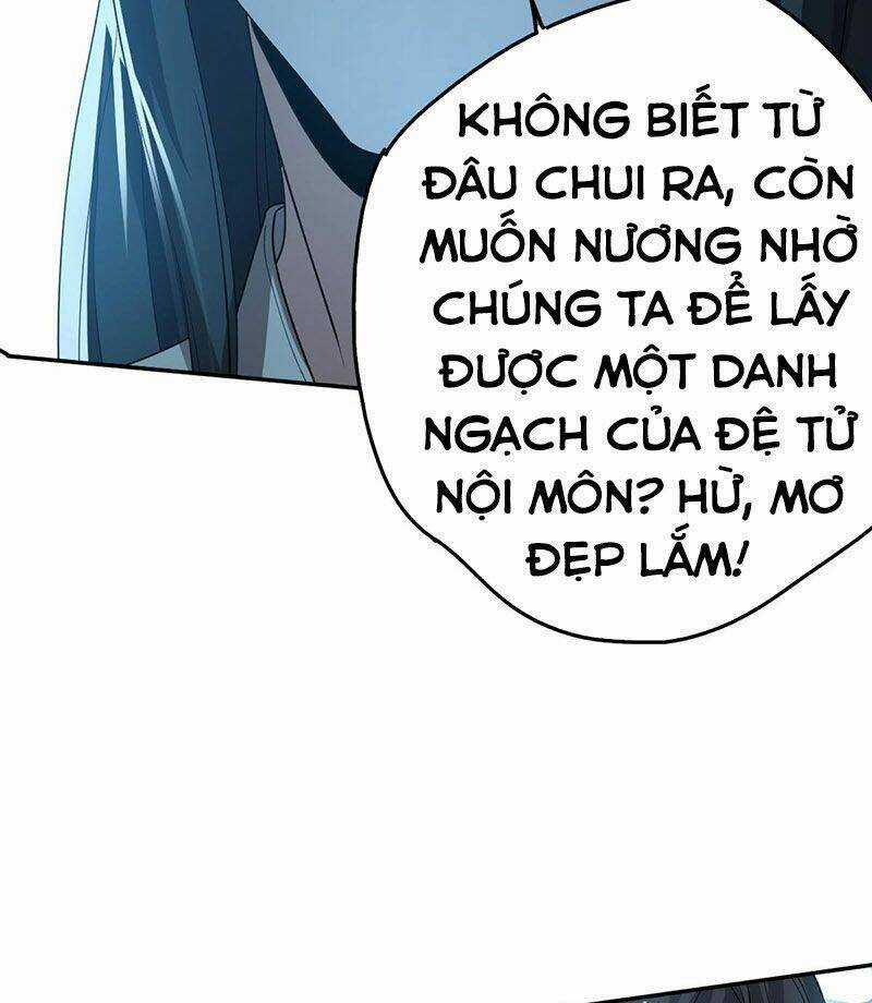 Vĩnh Sinh Chapter 13 trang 6