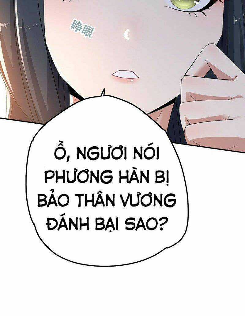 Vĩnh Sinh Chapter 13 trang 61
