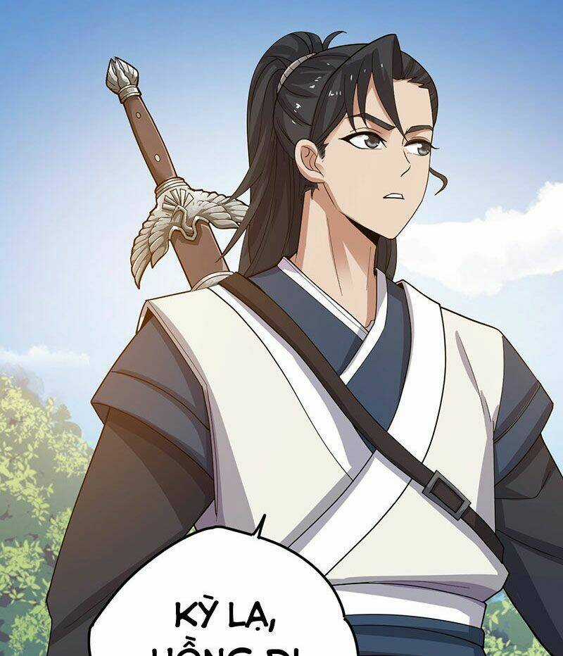 Vĩnh Sinh Chapter 14 trang 15