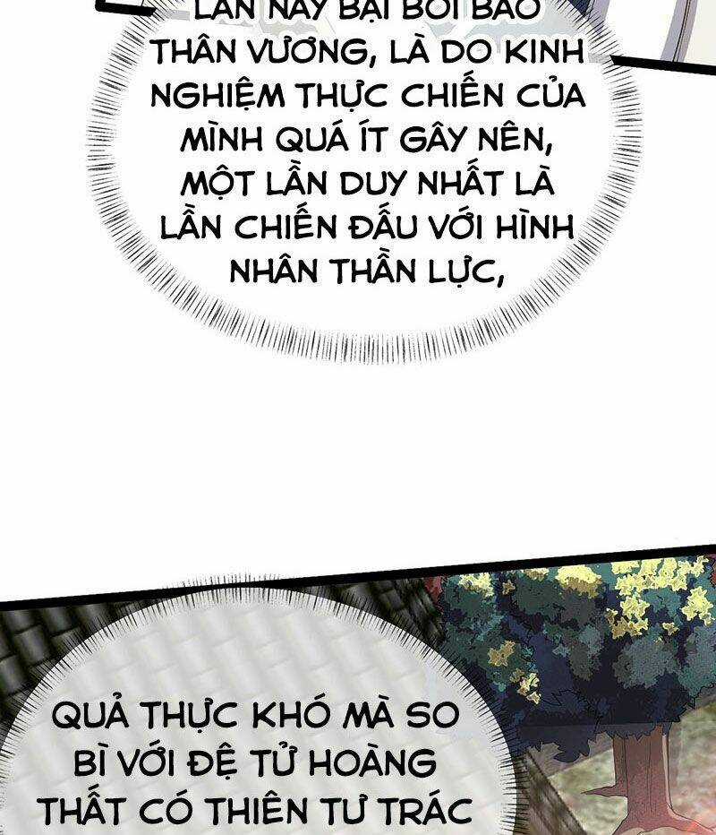Vĩnh Sinh Chapter 14 trang 17