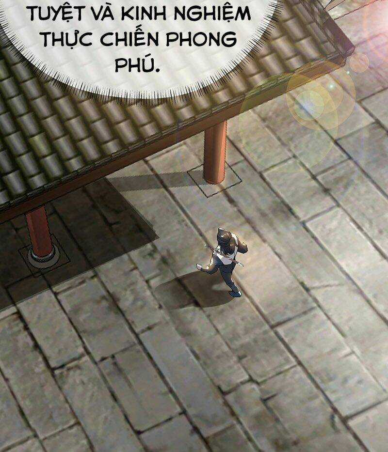 Vĩnh Sinh Chapter 14 trang 18