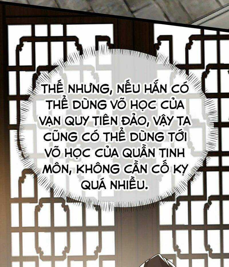 Vĩnh Sinh Chapter 14 trang 19