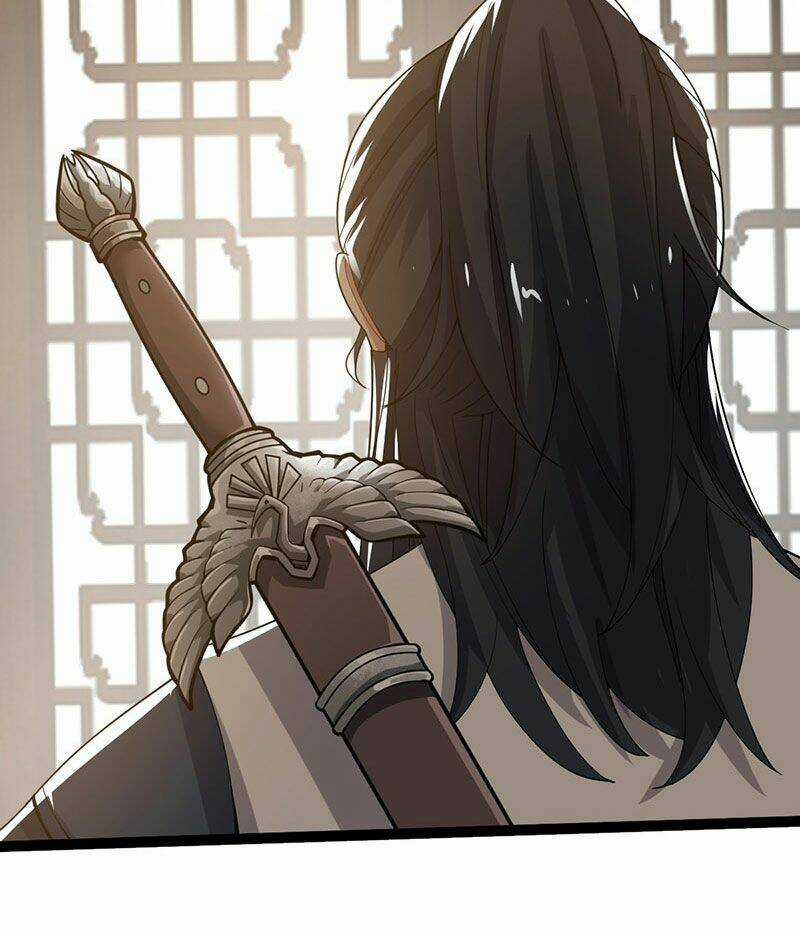 Vĩnh Sinh Chapter 14 trang 20