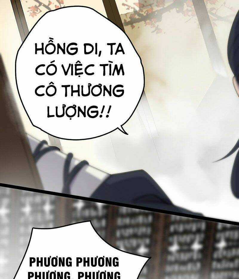 Vĩnh Sinh Chapter 14 trang 22