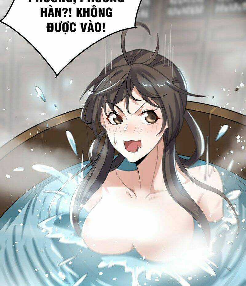 Vĩnh Sinh Chapter 14 trang 23