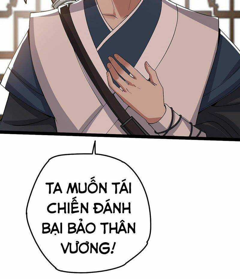 Vĩnh Sinh Chapter 14 trang 26