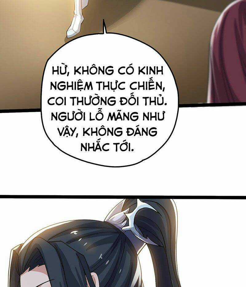 Vĩnh Sinh Chapter 14 trang 3