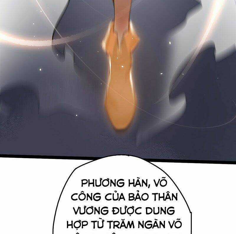 Vĩnh Sinh Chapter 14 trang 33