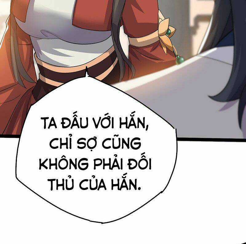 Vĩnh Sinh Chapter 14 trang 35