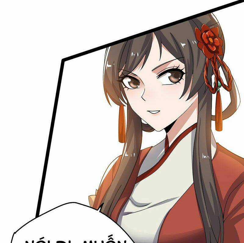 Vĩnh Sinh Chapter 14 trang 36