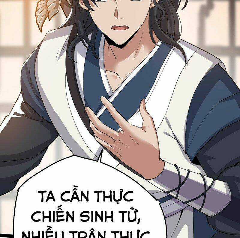 Vĩnh Sinh Chapter 14 trang 38