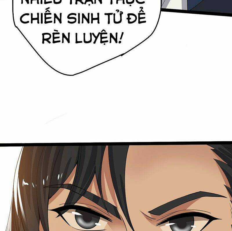 Vĩnh Sinh Chapter 14 trang 39