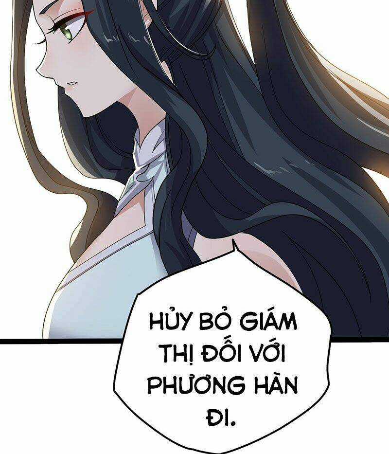 Vĩnh Sinh Chapter 14 trang 4