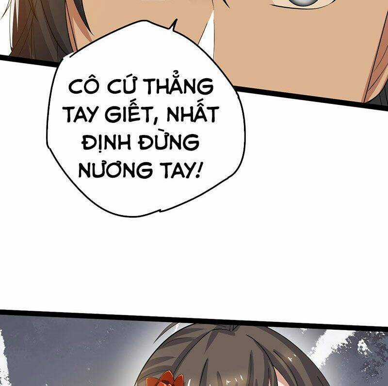 Vĩnh Sinh Chapter 14 trang 40