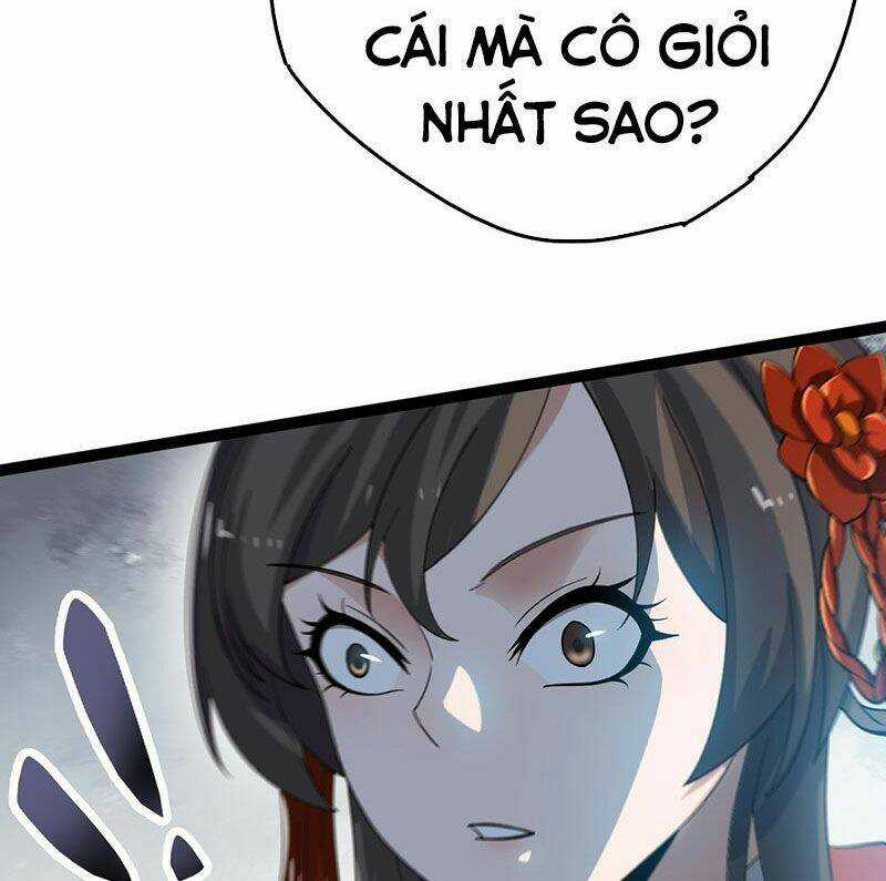 Vĩnh Sinh Chapter 14 trang 43