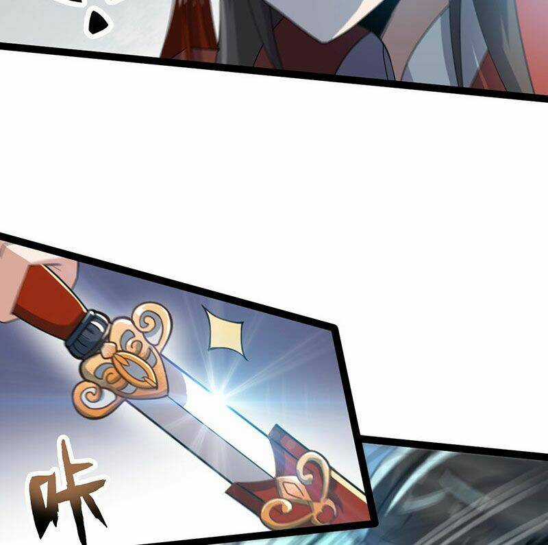 Vĩnh Sinh Chapter 14 trang 44