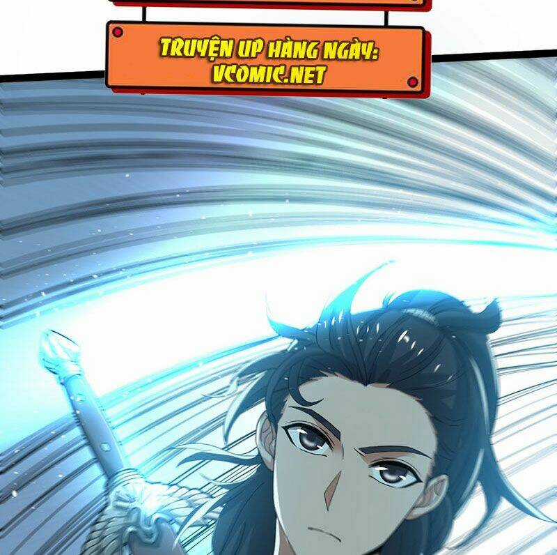 Vĩnh Sinh Chapter 14 trang 47