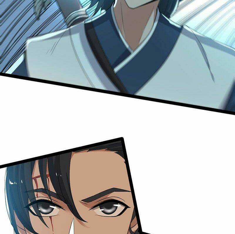 Vĩnh Sinh Chapter 14 trang 48