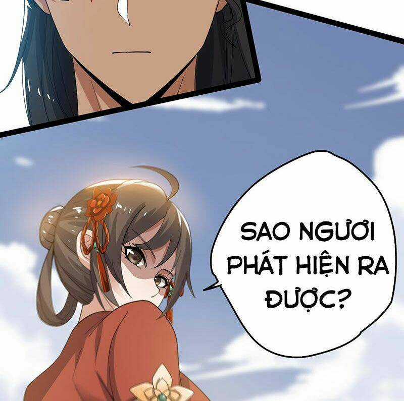 Vĩnh Sinh Chapter 14 trang 49