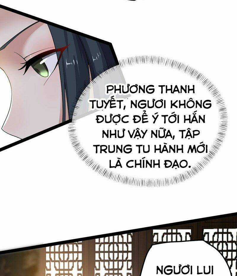 Vĩnh Sinh Chapter 14 trang 5