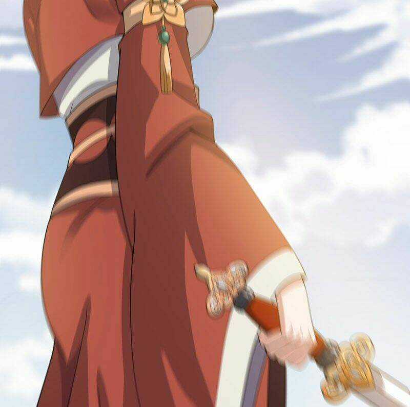 Vĩnh Sinh Chapter 14 trang 50