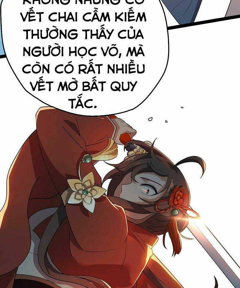 Vĩnh Sinh Chapter 14 trang 53