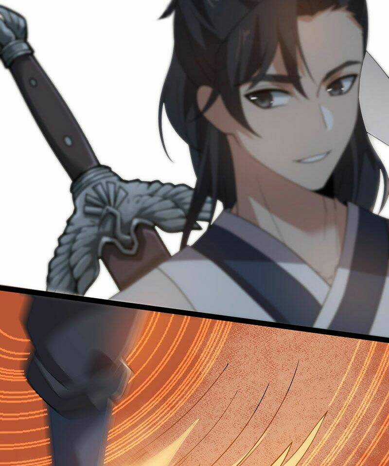 Vĩnh Sinh Chapter 14 trang 55