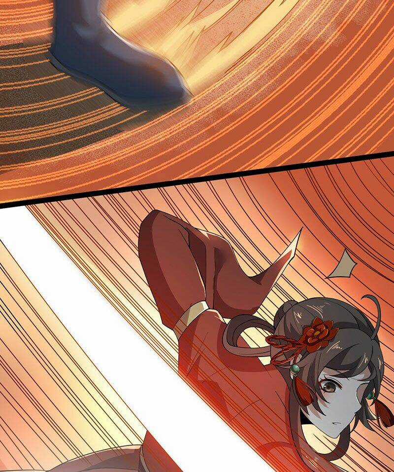 Vĩnh Sinh Chapter 14 trang 56